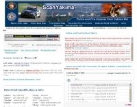 Yakima police scanner - Scanner Frequencies - Police, Fire & EMS Scanner Frequency Database.